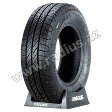 Cargo Speed Evo 225/70 R15C  